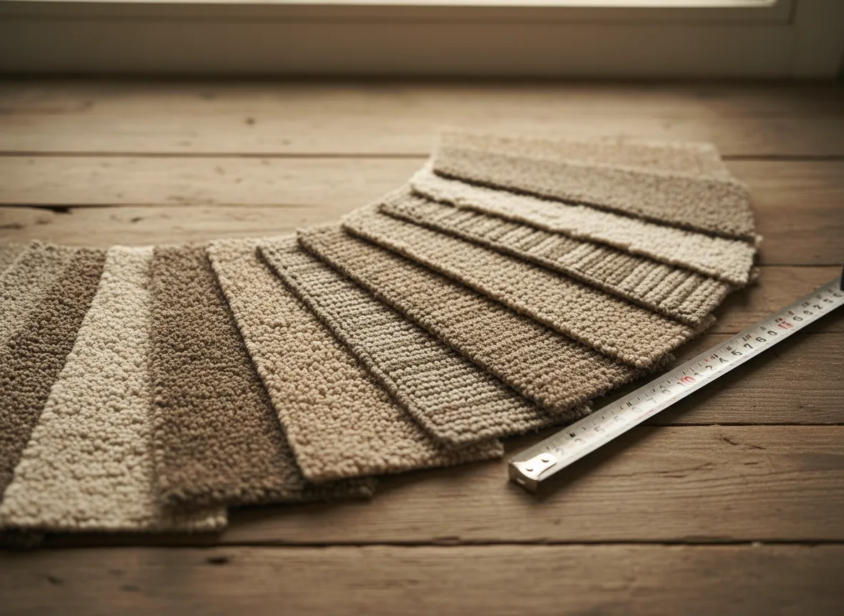 Carpet Installation Mount Olive, NC FAQs