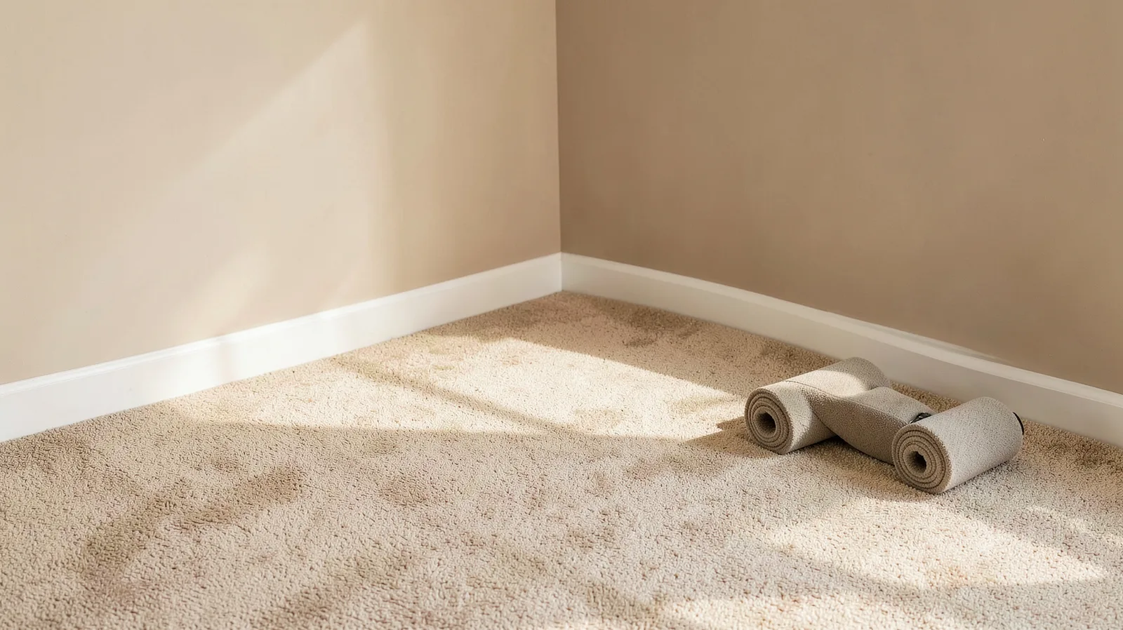 Carpet Installation in Mount Olive, NC near me